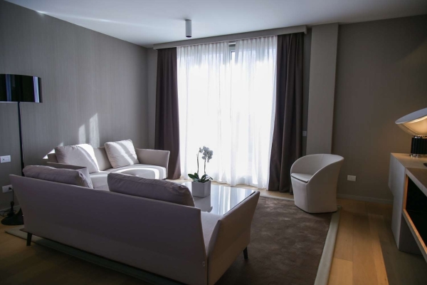 Worldhotel Cristoforo Colombo